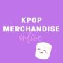 Kpop Merchandise Online