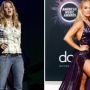 Carrie Underwood Keto