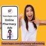 online pharmacy ads