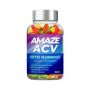 Amaze ACV Keto Gummies