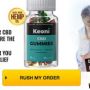 Keoni CBD Gummies