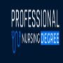 Professional Nursing Degrees