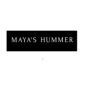 Mayas Hummer