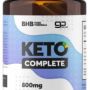 Keto Complete Reviews