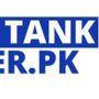 water tank cleaning