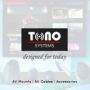 Tono Systems