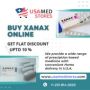 Buy Xanax online