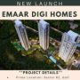 emaar new