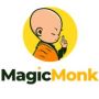 Magic Monk