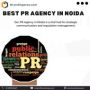 PR Agency Noida