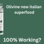 Olivine Reviews Weight Loss