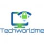 TECH WORLD ME