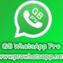 GB WhatsApp Pro