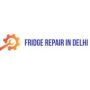 Fridge repair in Delhi