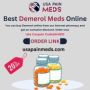Order Demerol 50mg Online Hassle-Free Checkout