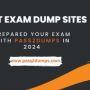 BEST EXAM DUMP SITES