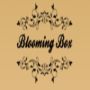 Blooming Box  Shop