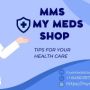 my med shop