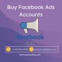 Buy Facebook Ads Accounts