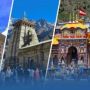 CharDham Yatra