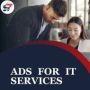 IT Services Ads