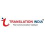 Translationindia