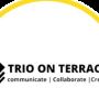 Trio On Terrace