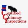 Certified Chimney Inspections