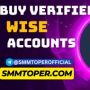 Buyverifiedwiseaccount