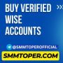 Buyverifiedwiseaccount