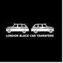 London Black Cab Transfers