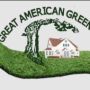 Great American Green