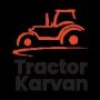 Tractorkarvan