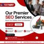 Black Hat SEO Services