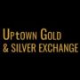 UPTOWN GOLD &amp; SILVER EXCHANGE