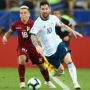 Argentina vs Venezuela Live