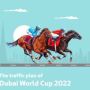 Dubai World Cup 2022