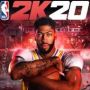 NBA 2k20 APK