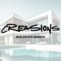 real estate website services