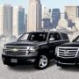 Houston and Katy Limo Transportation