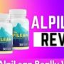 Alpilean Reviewsc