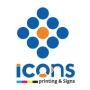 icons printing