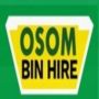 Osom Skip Bin Hire Melbourne