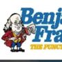 Benjamin Franklin Plumbing