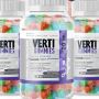 Verti Gummies