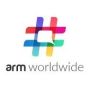 #ARM Worldwide