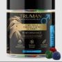 Truman CBD Gummies Male Enhancement