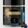 Truman CBD Gummies Male Enhancement