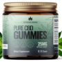 Pure CBD Gummies Reviews