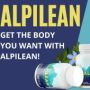 Alpilean Reviews